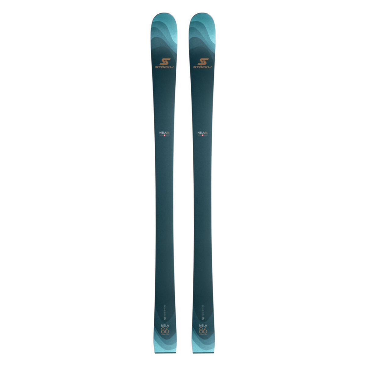 Stöckli Nela 86 26/27